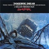 Tangerine Dream - Sorcerer