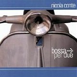 Nicola Conte - Bossa per due