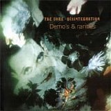 The Cure - Disintegration [Demo's & rarities]