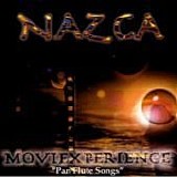 Nazca - Pan flute songs