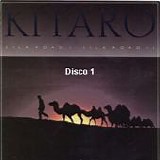 Kitaro - Silk road (Disco 1)