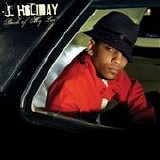 J. Holiday - Back of my lac