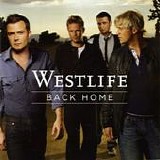 Westlife - Back home