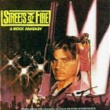 Artisti Vari - Streets of fire - Original soundtrack
