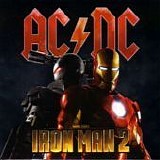 AC/DC - Iron man 2