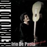 Irio De Paula - Retrato do Rio