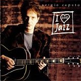 Sergio Caputo - I love Jazz