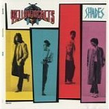 Yellowjackets - Shades