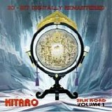 Kitaro - Silk road (Volume 1)