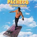 Johnny Pacheco - Volando bajito