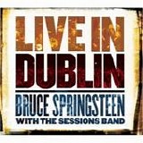 Bruce Springsteen - Live in Dublin (Disco 1)