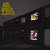Arctic Monkeys - Favourite worst nightmare