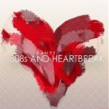 Kanye West - 808's & Heartbreak