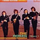 The Rokes - I grandi successi originali (Disco 1)