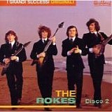 The Rokes - I grandi successi originali (Disco 2)