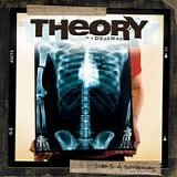 Theory of a Deadman - Scars & souvenirs