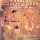 Andreas Vollenweider - Caverna magica (...under the tree - In the cave...)