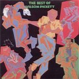 Wilson Pickett - The best of Wilson Pickett