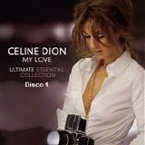 Celine Dion - My love (Disco 1)