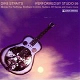 Studio 99 - Dire Straits - Performed by Studio 99