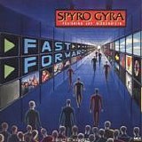 Spyro Gyra - Fast forward