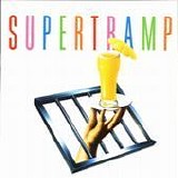 Supertramp - The very best of Supertramp (Disco 1)