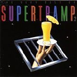 Supertramp - The very best of Supertramp (Disco 2)
