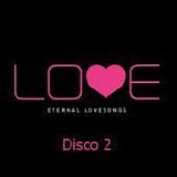 Artisti Vari - Love- Eternal lovesongs (Disco 2)