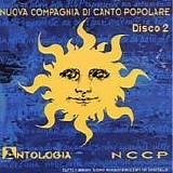 Nuova Compagnia di Canto Popolare - Antologia (Disco 2)