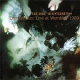 The Cure - Disintegration [Entreat Plus: Live at Wembley 1989]