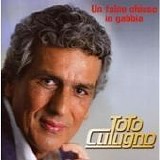 Toto Cutugno - Un falco chiuso in gabbia