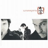 Almamegretta - 4/4