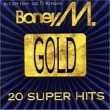 Boney M - Gold (20 Super Hits)