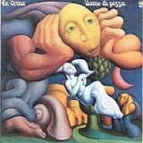 Le Orme - Uomo di pezza