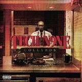 Tech N9ne - The gates mixed plate