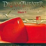 Dream Theater - Greatest hit (Disco 1)