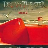 Dream Theater - Greatest hit (Disco 2)