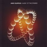 Mike Oldfield - Music of the spheres
