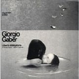 Giorgio Gaber - LibertÃ  obbligatoria (Disco 1)