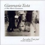 Gianmaria Testa - La Valse d'un jour