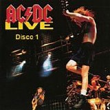 AC/DC - Live (Disco 1)