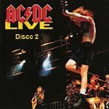 AC/DC - Live (Disco 2)
