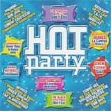 Artisti Vari - Hot Party (Disco 2)