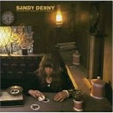 Sandy Denny - The north star grassman and the ravens