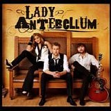 Lady Antebellum - Lady Antebellum