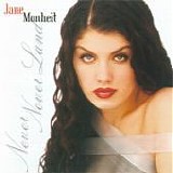 Jane Monheit - Never never land