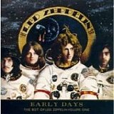 Led Zeppelin - Early Days (Disco 1)