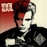 Billy Idol - Idolize yourself