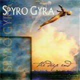 Spyro Gyra - The deep end