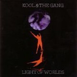 Kool & The Gang - Light of worlds